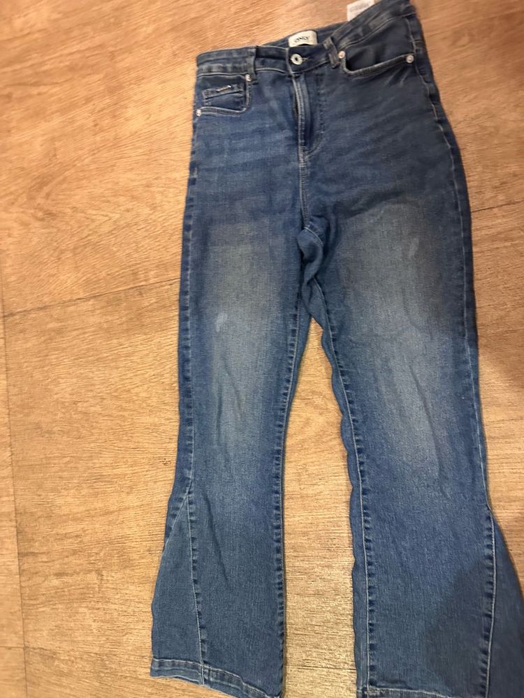 Only Flared Jeans
