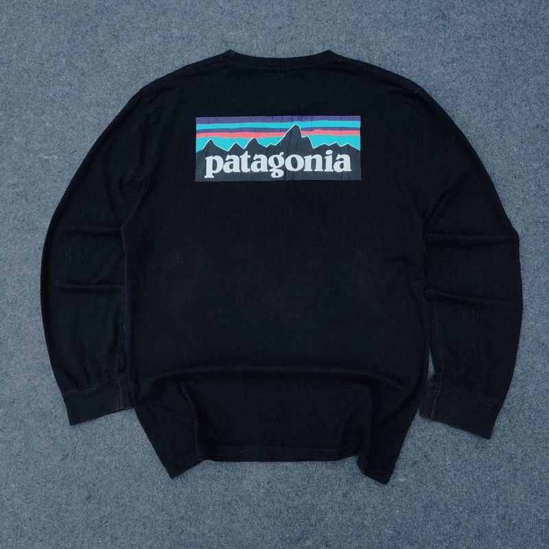 Patagonia Full Sleeves Shirt For Mens