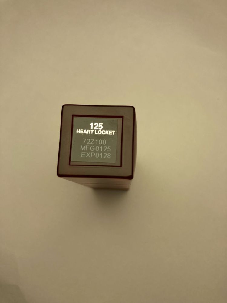 maybelline super stay teddy tint