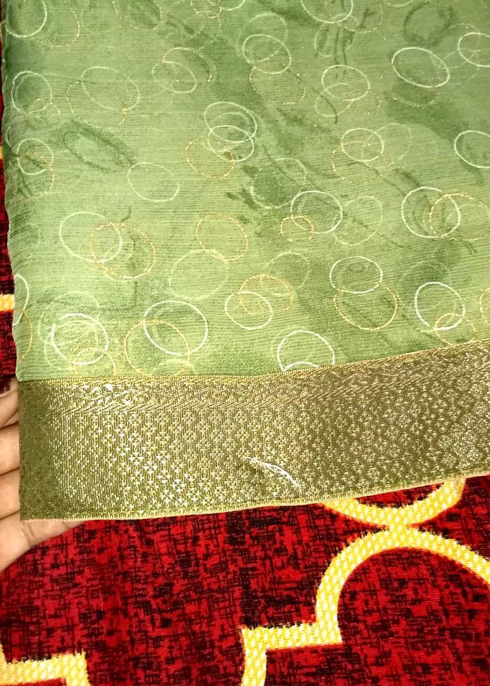 New Sarees Festival