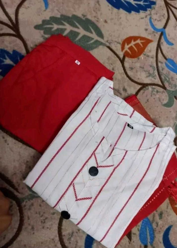 Kurta Set