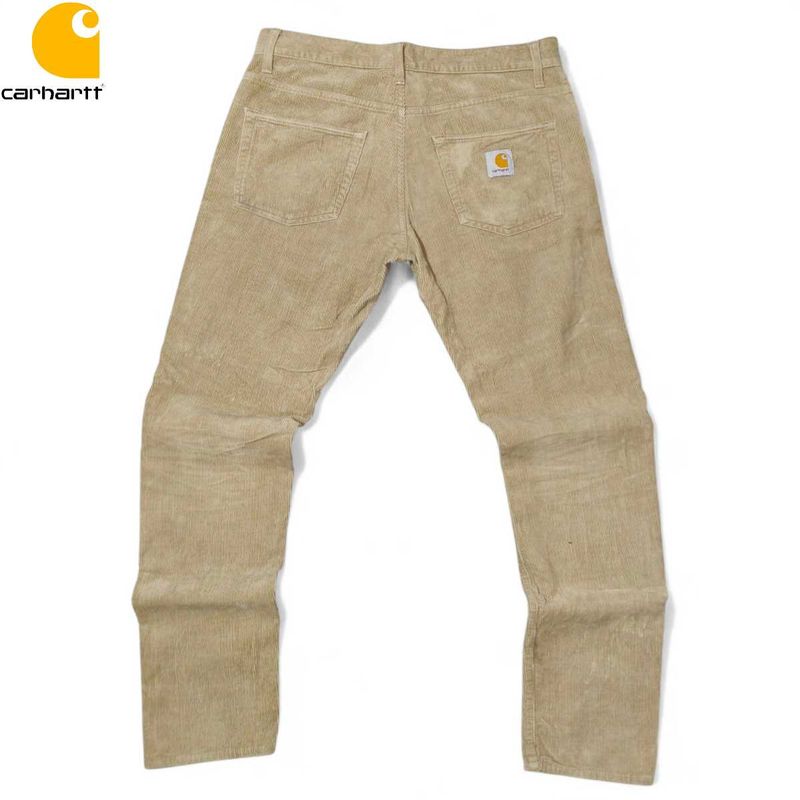 Carhartt WIP Sand Corduroy 🐪