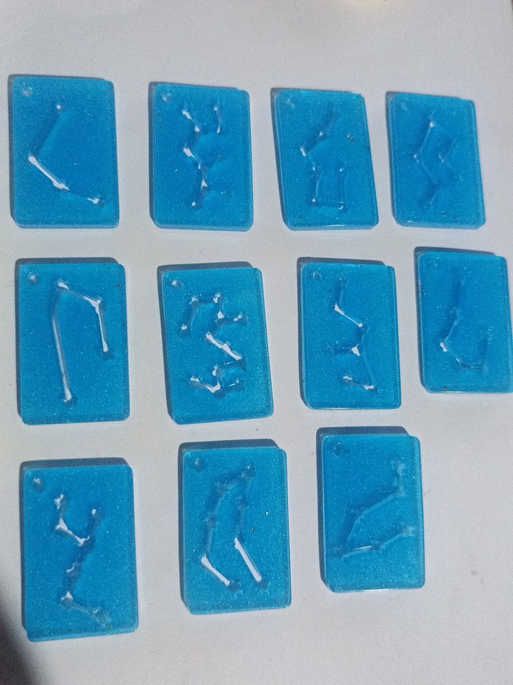 Set Of 11 Piece Combo Chain Dollar Dollar Only