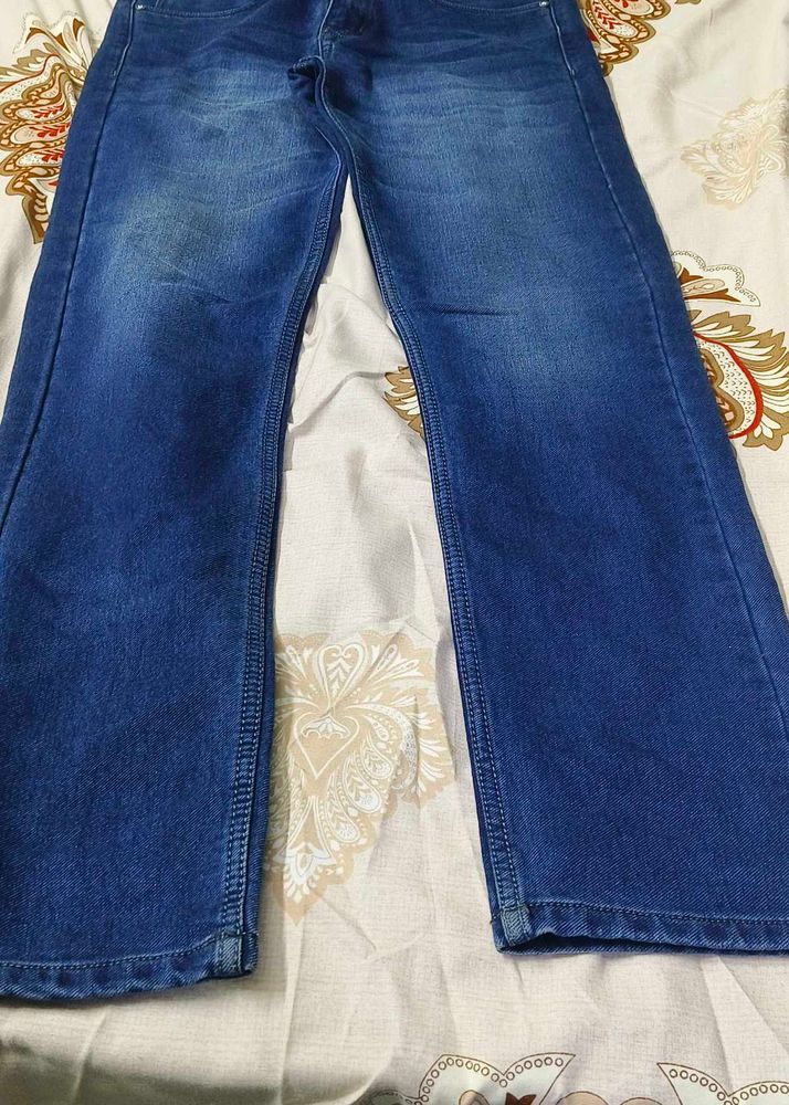 Denim Jeans