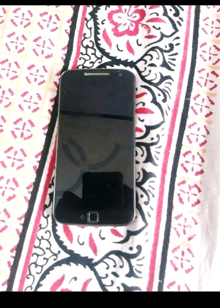Motorola G4 Plus Cash 💸 Offers Accepted
