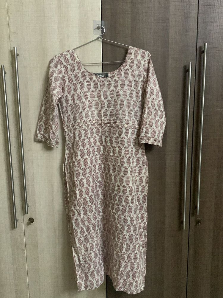 Daily Wear Kurthi