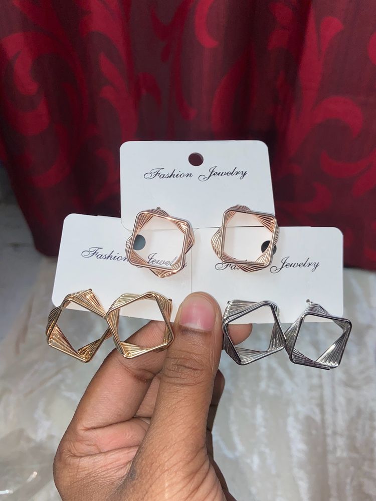 Korian Earings