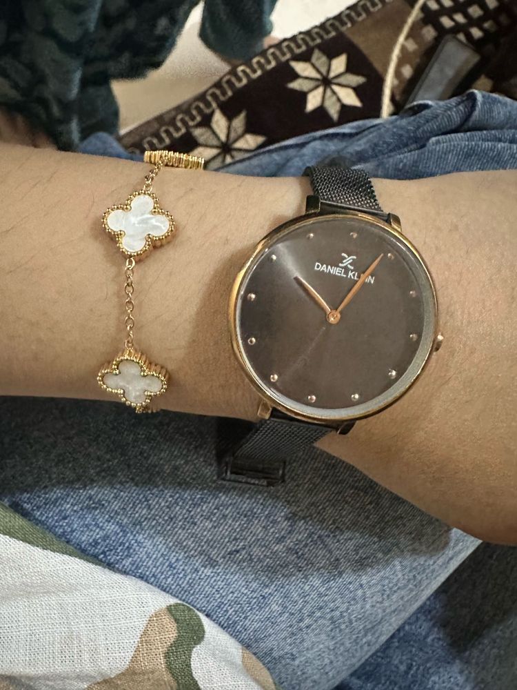 Daniel Klein Women&#39;s Watch