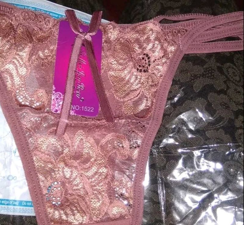 Panty
