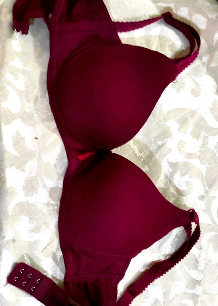 Used Bra