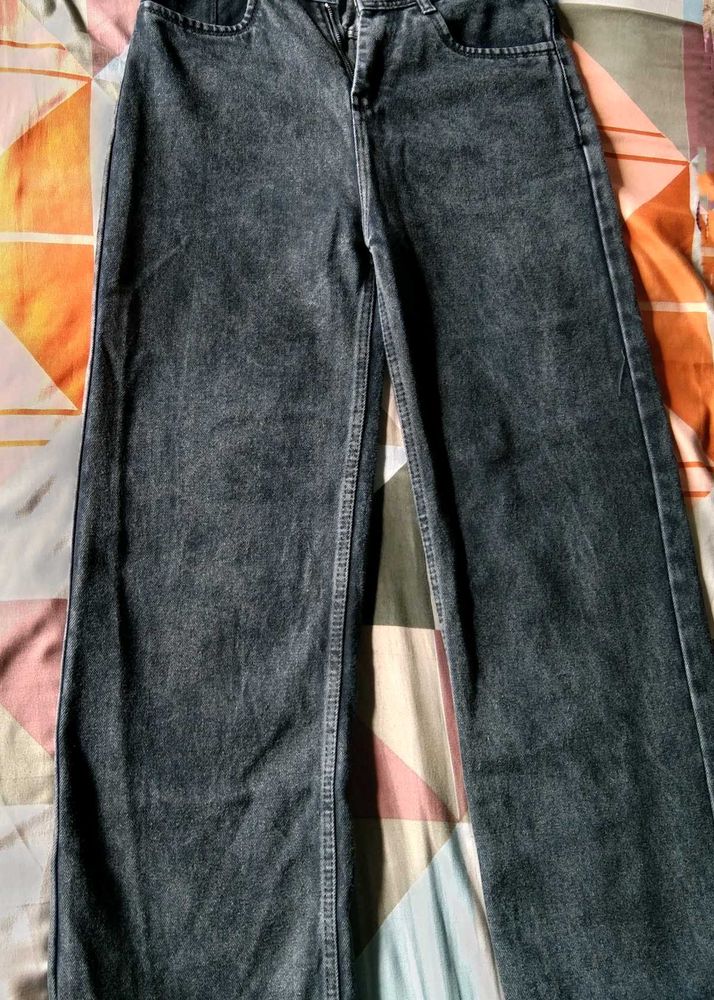 women&#39;s straight jense✨