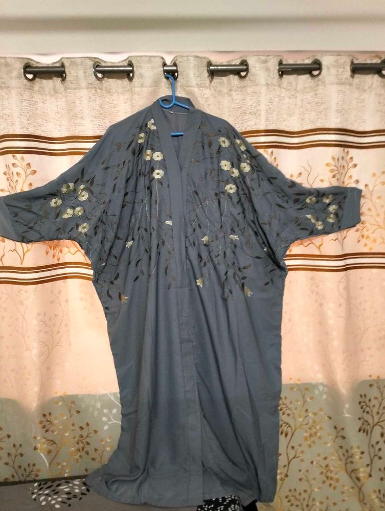 Kaftan Abaya