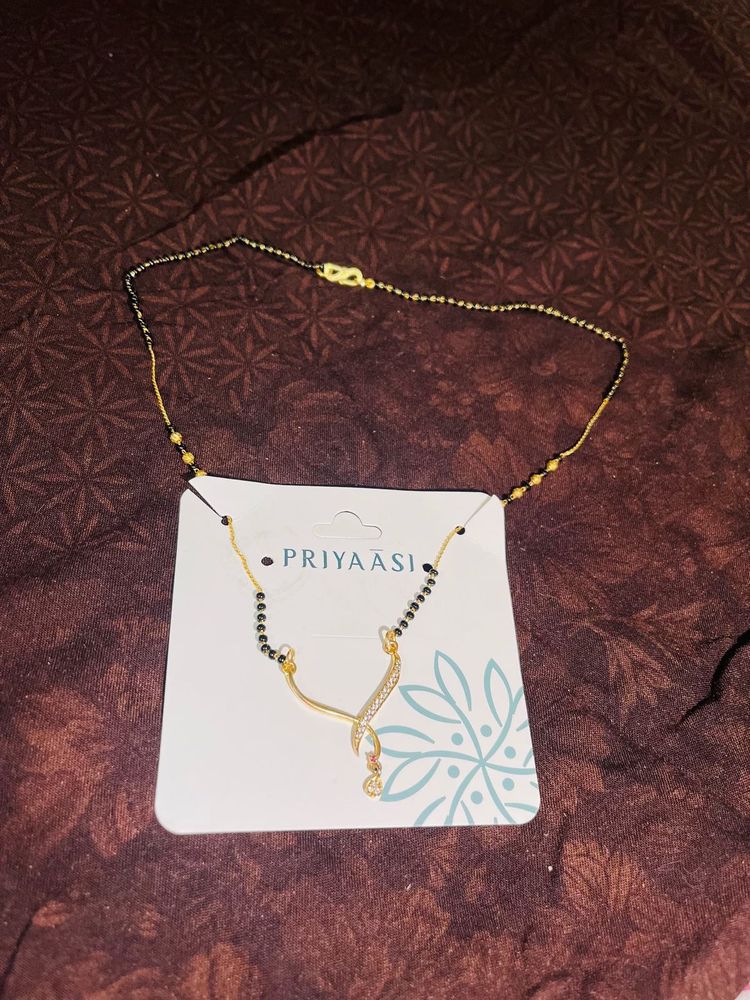 Ad Mangalsutra