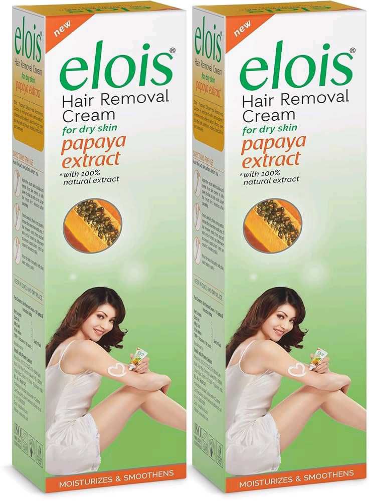 Elois Hair Removal Cream