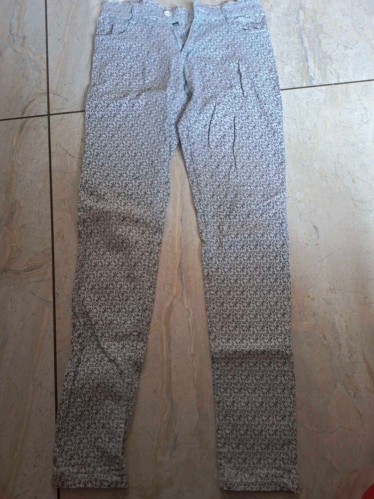 Girls Pant