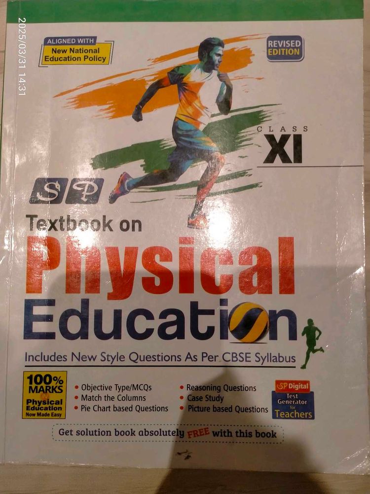 Class 11 All Ncert Books For Arts Stream