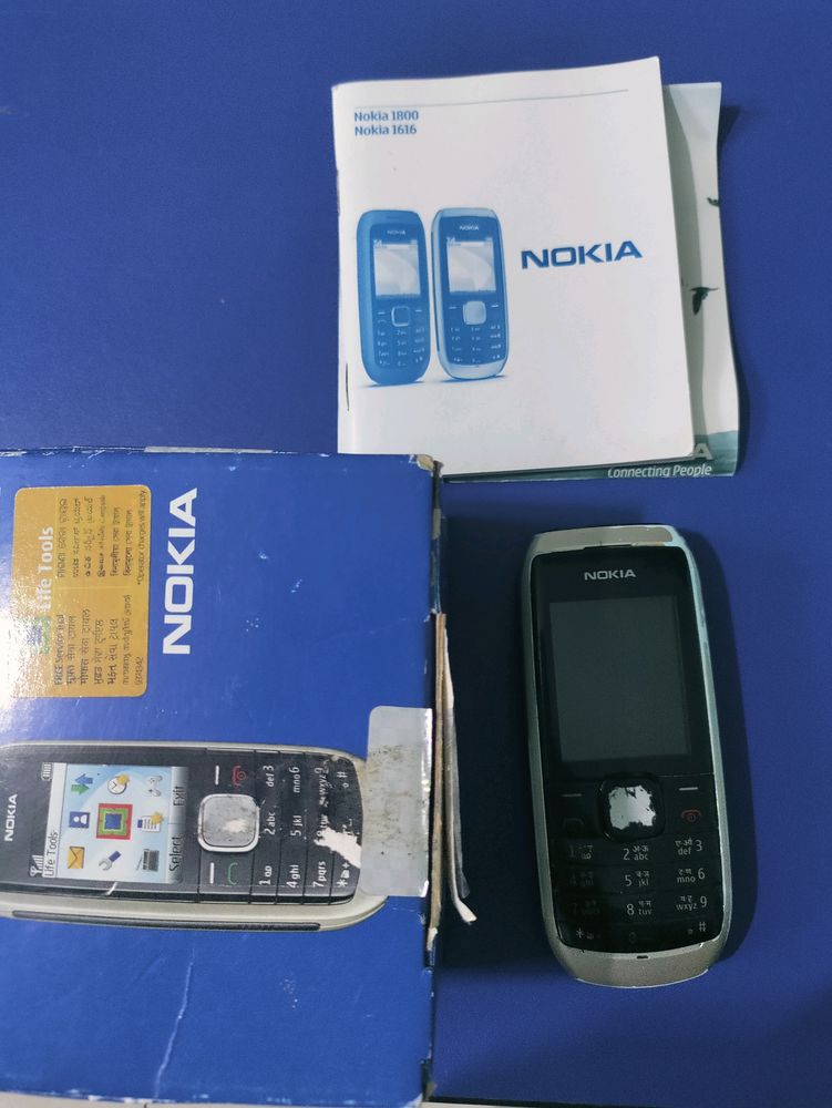 Nokia 1800