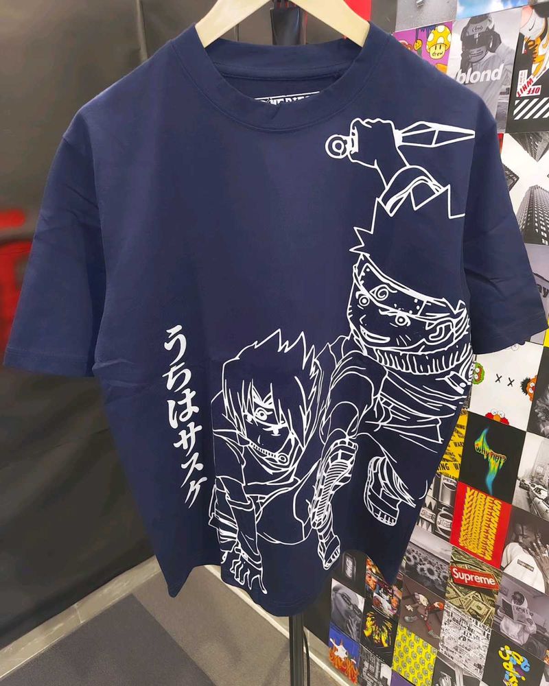 ONEPIECE EDITION OVERSIZE TEE