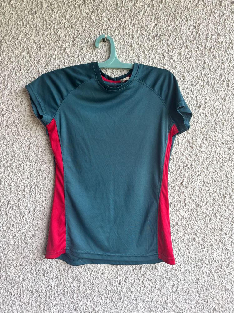 Workout Tshirt