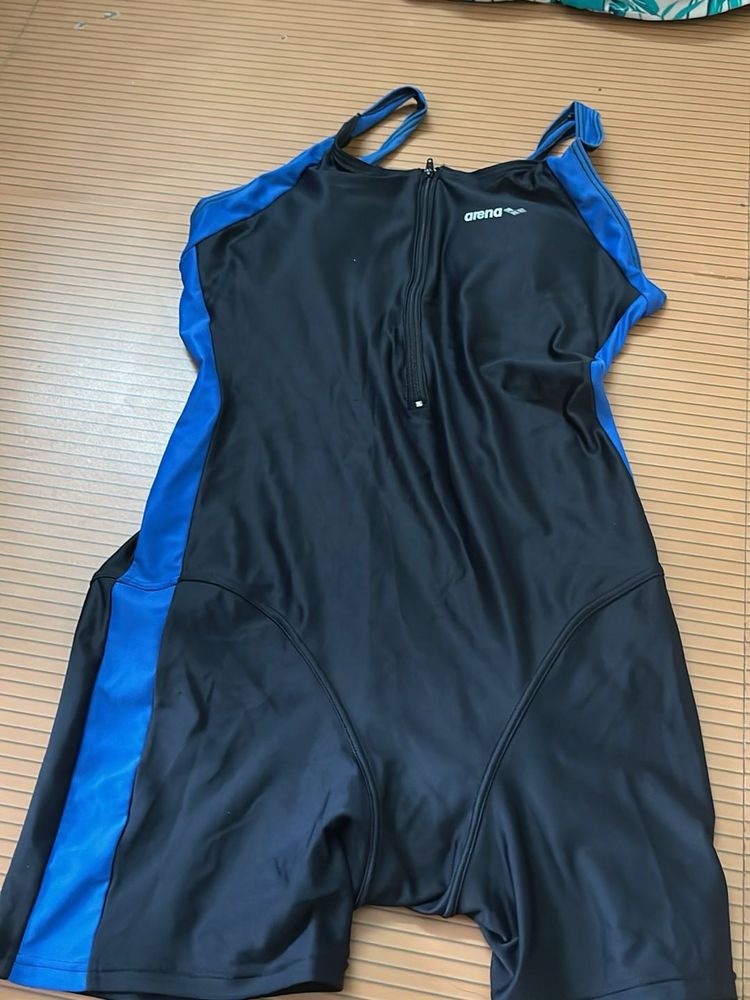 BS3Arena Swimsuit