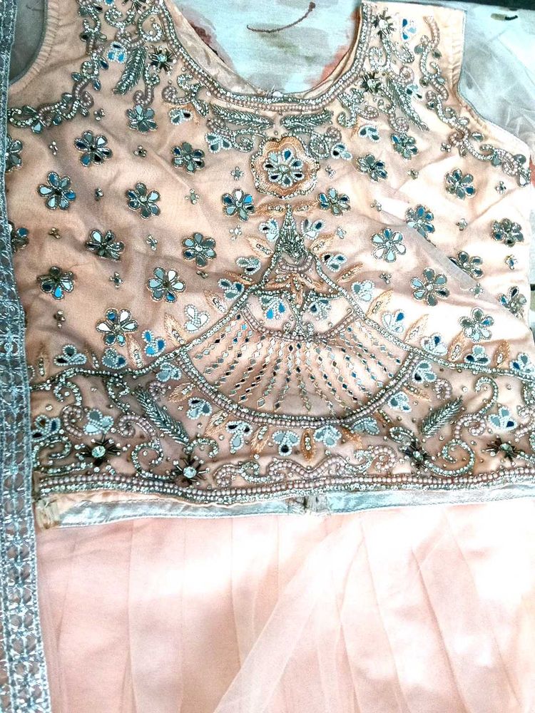 Lehenga