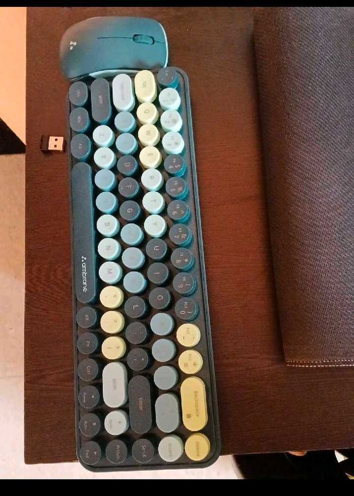 Wireless Keybaord