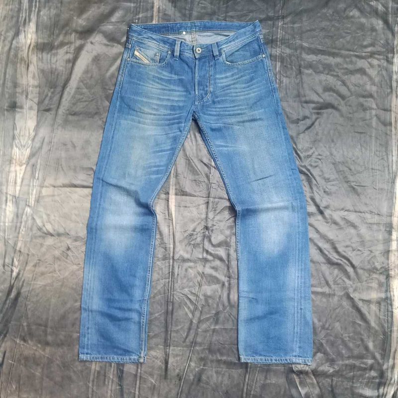 Diesel Original Jean's ❤️