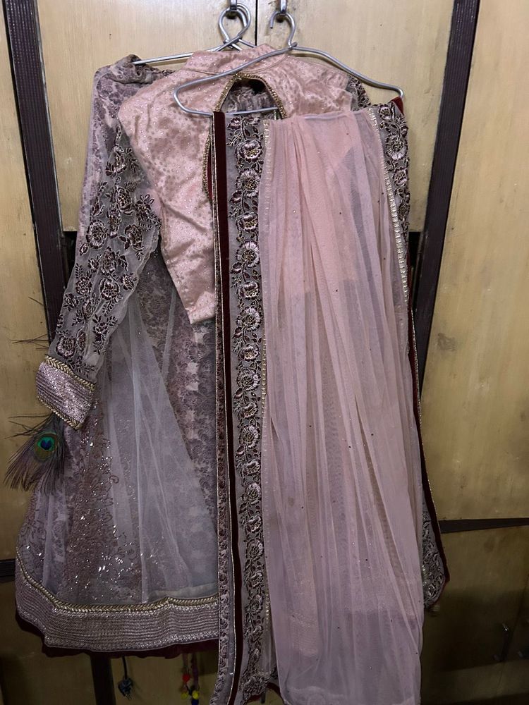 Cane Lehnga