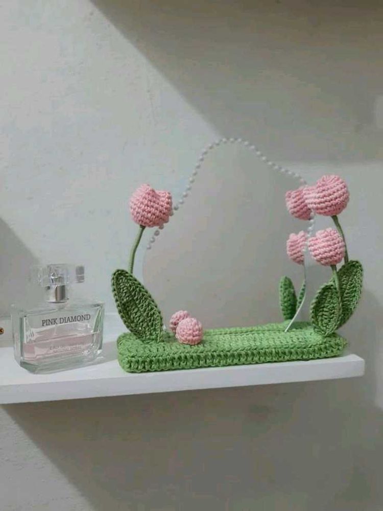 Aesthetic Mirror Combo