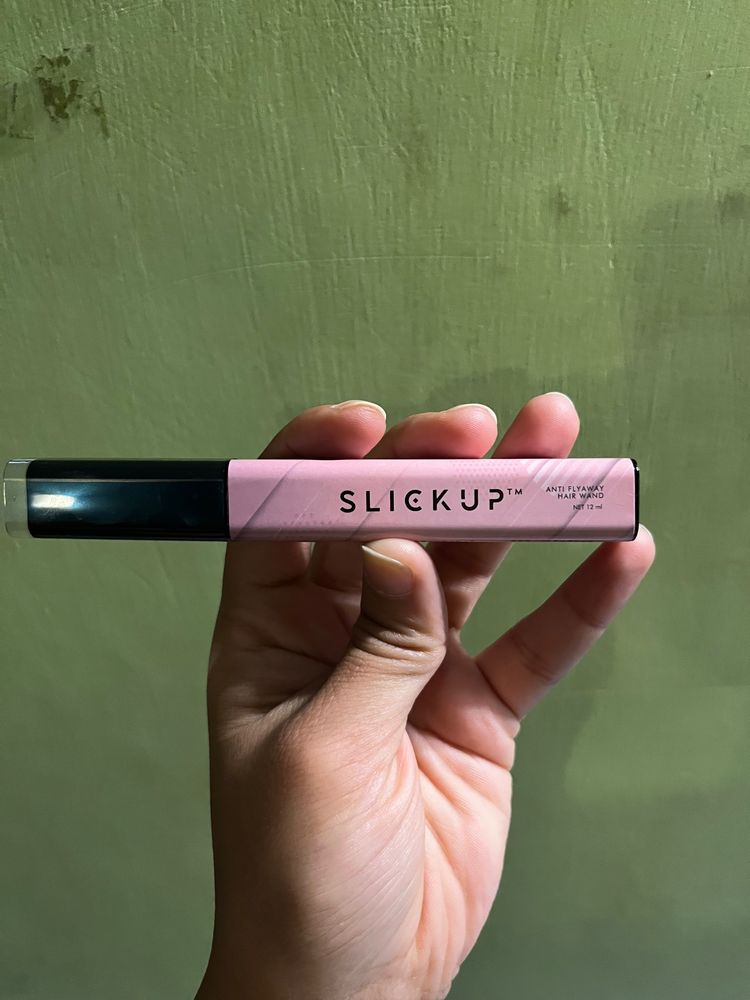 Slick Up Wand For Baby Hair