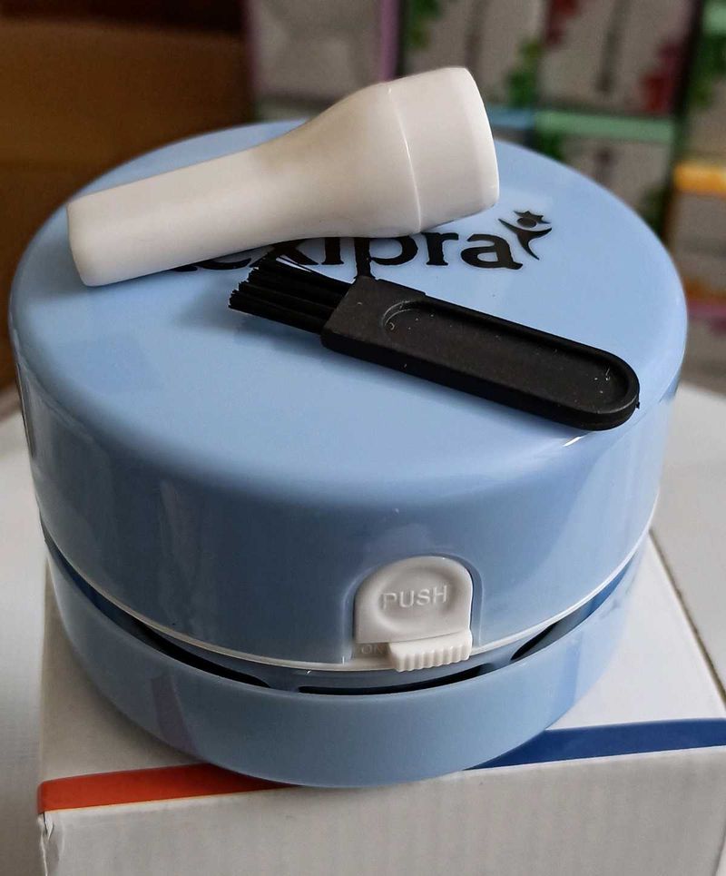 Pet Hair Dust Remover And Cleaner Now At 199