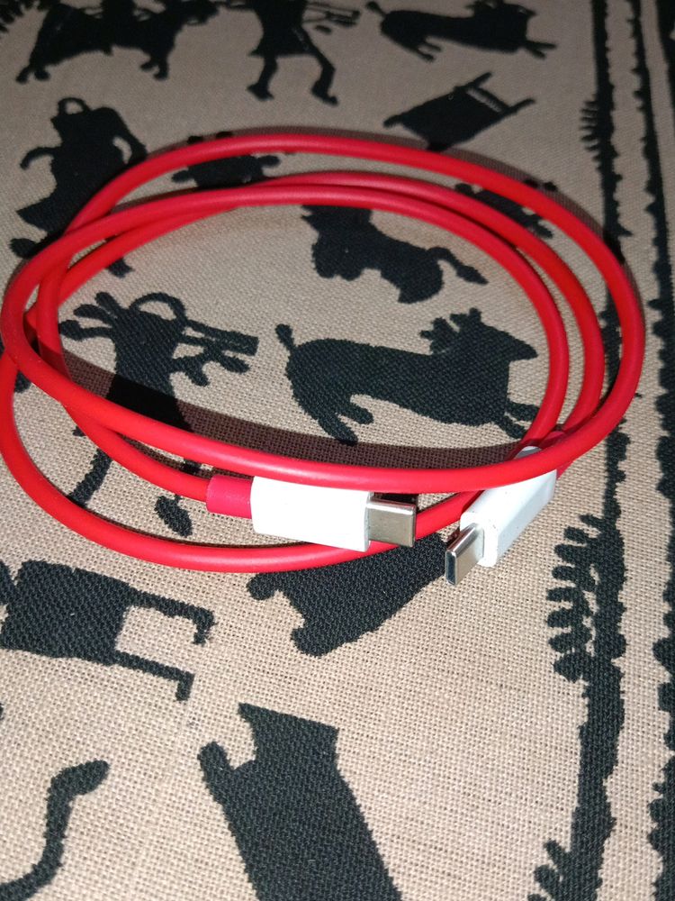 NEW HAI Phone Data Cable C To Typec