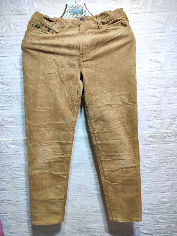 Ralph Lauren corduroy pants