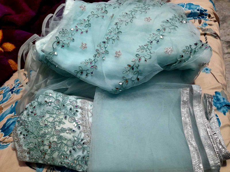 Lehanga In Just 1k Hurry Up 50%off