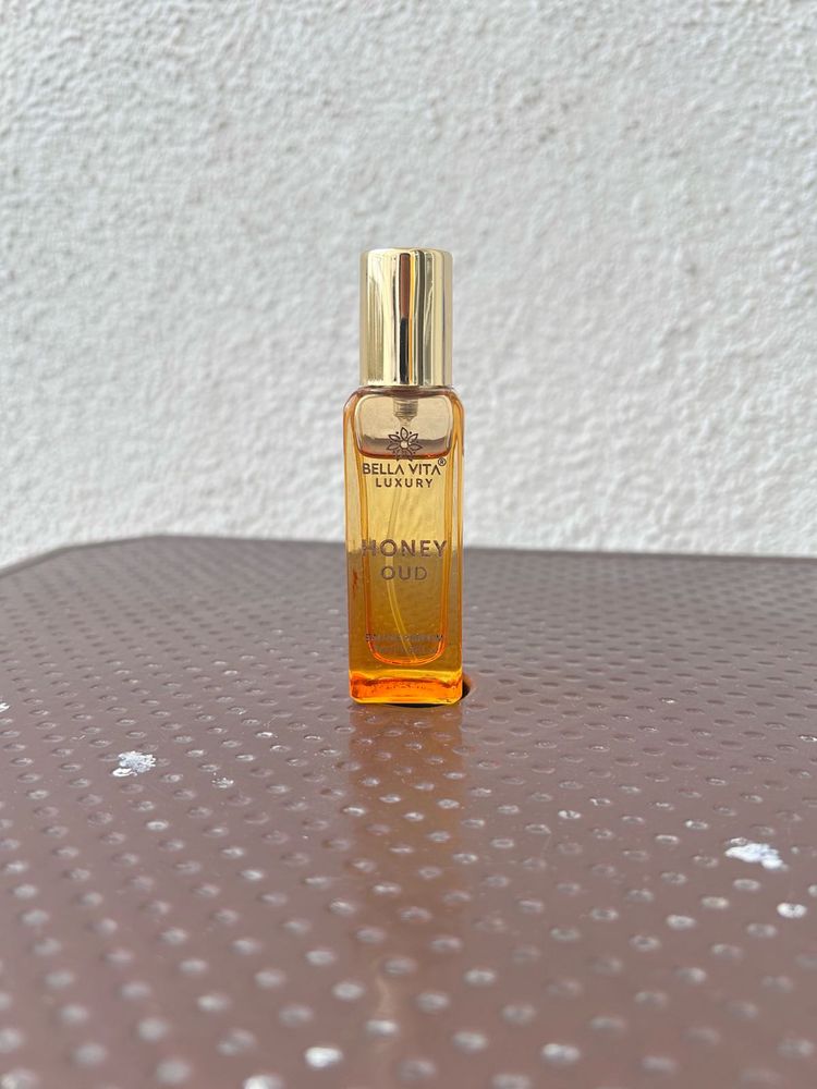 Bella Vita Luxury Honey Oud
