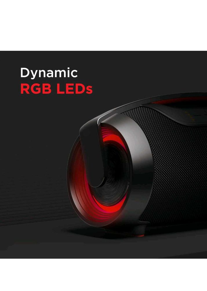 Boat stone 1450 active black