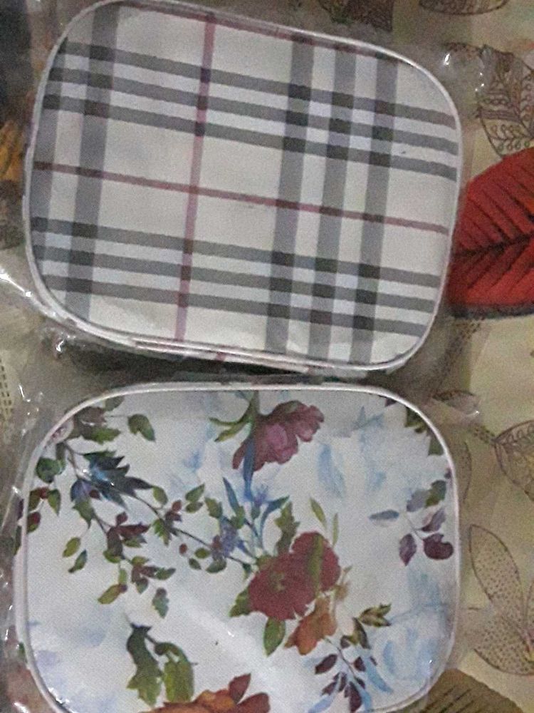 2 Set Storages 10 Pcs