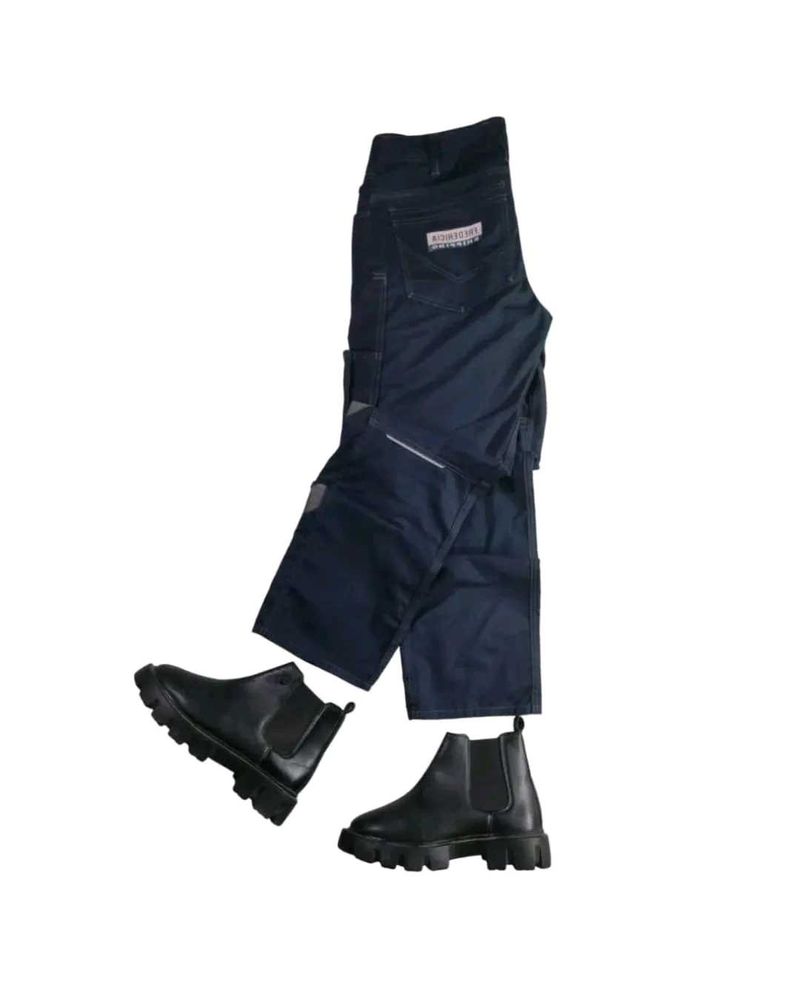 Mascot Workwear Pants Very Durable...