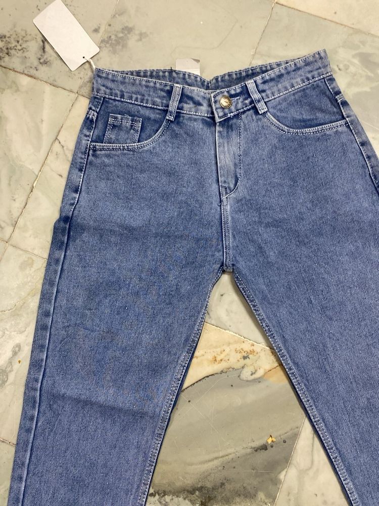 Premium jeans