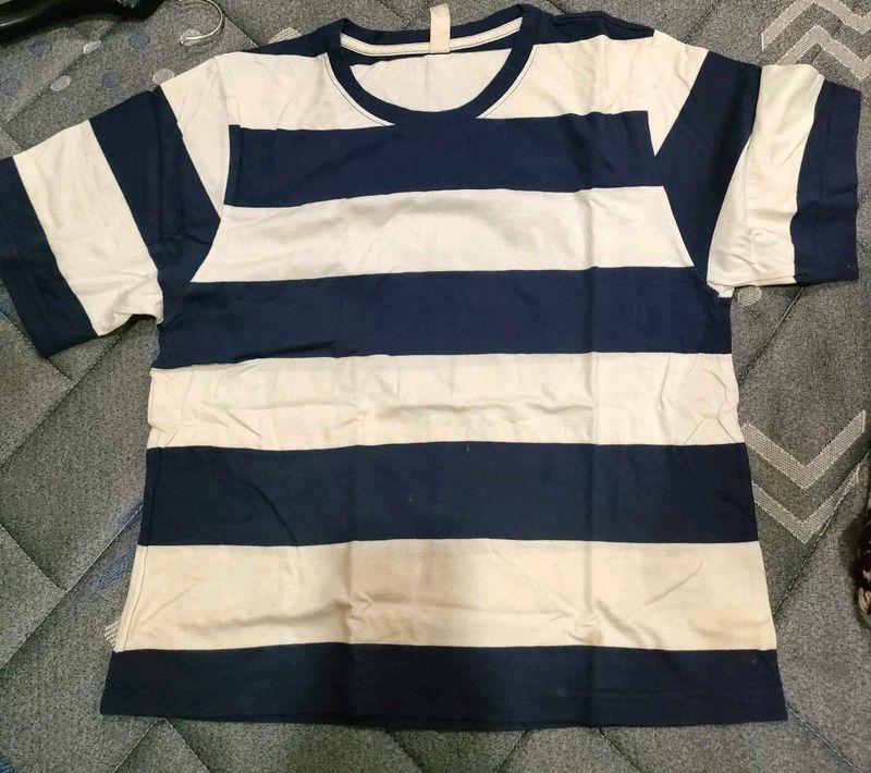 Striped T-Shirt