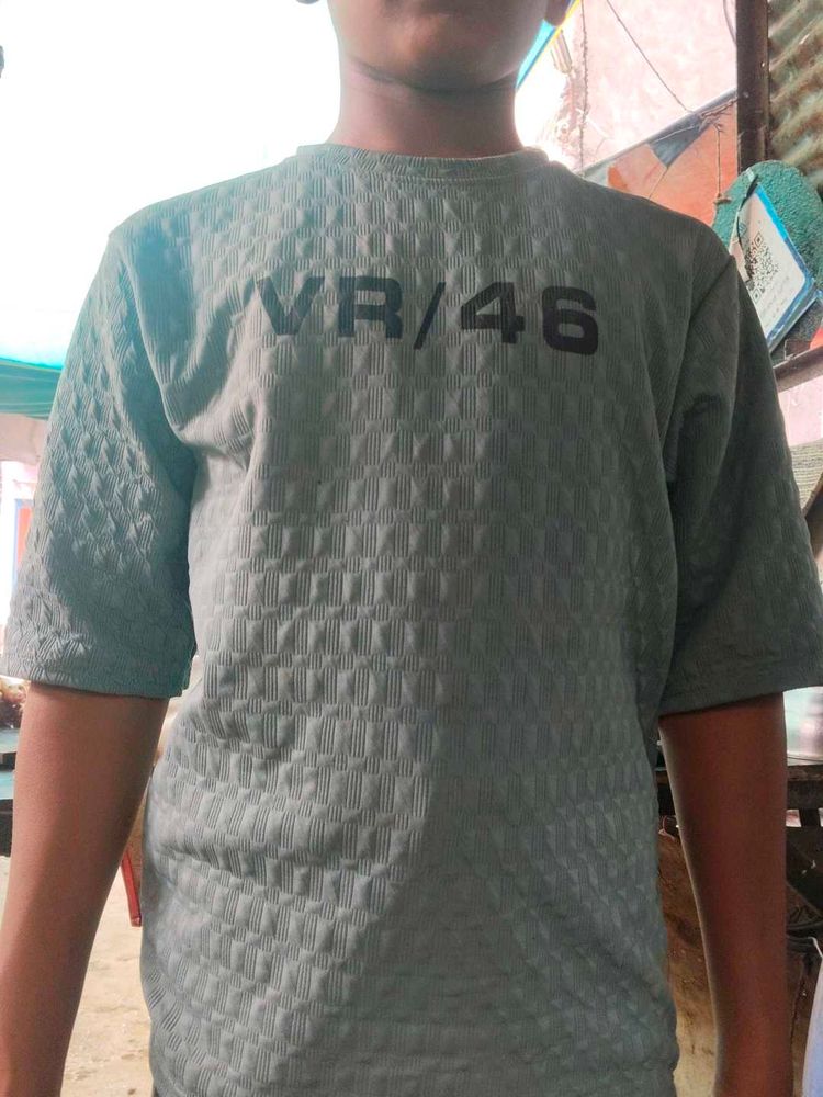 VR/46 Graphic T-Shirt