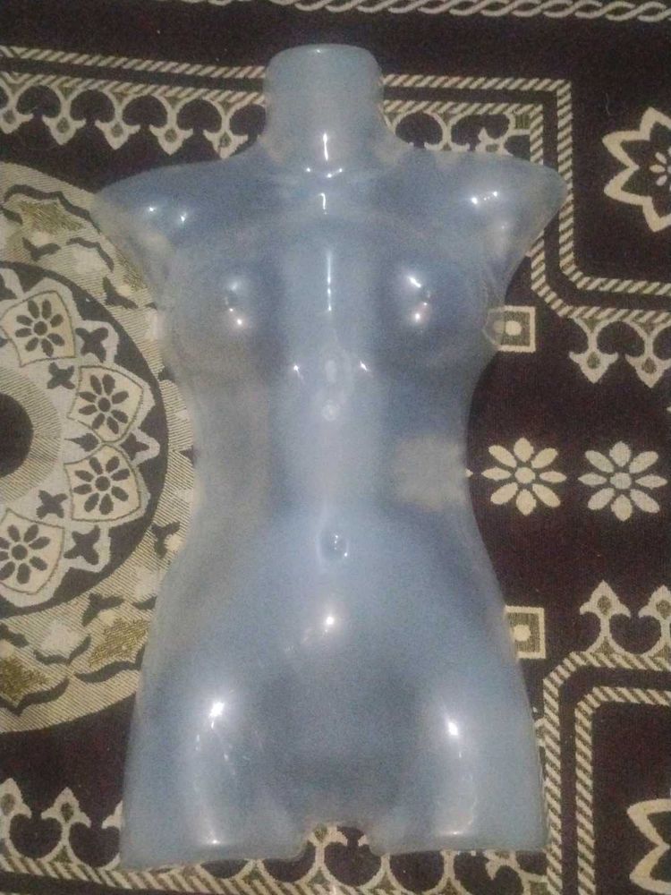 women body dummy