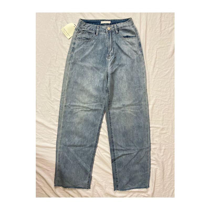 WOMEN JEANS