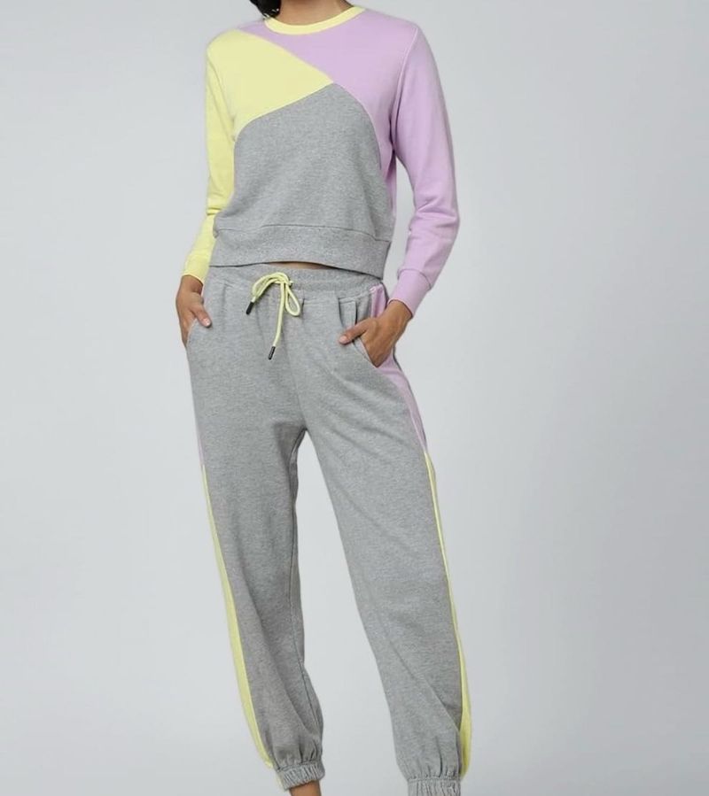 ONLY brand tracksuit