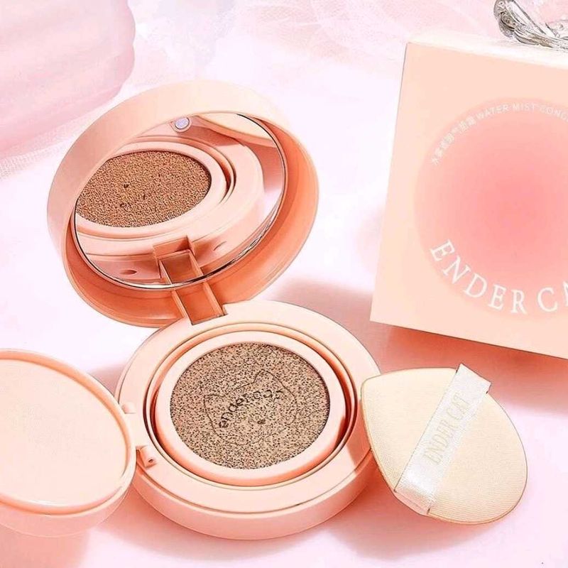 douyin cushion foundation