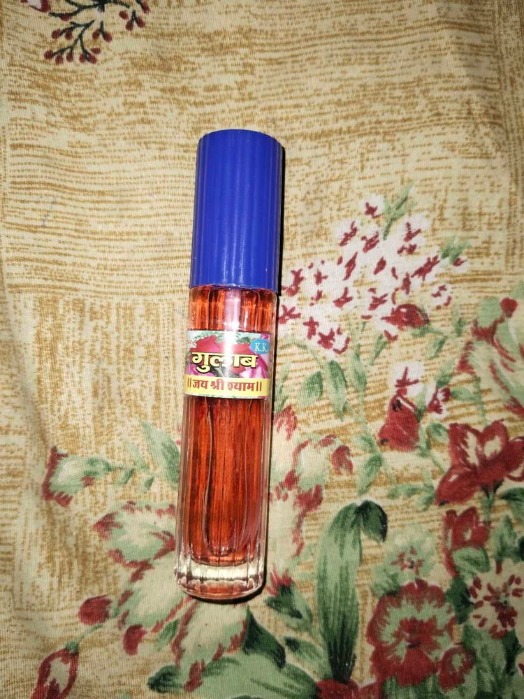 Gulab Perfume