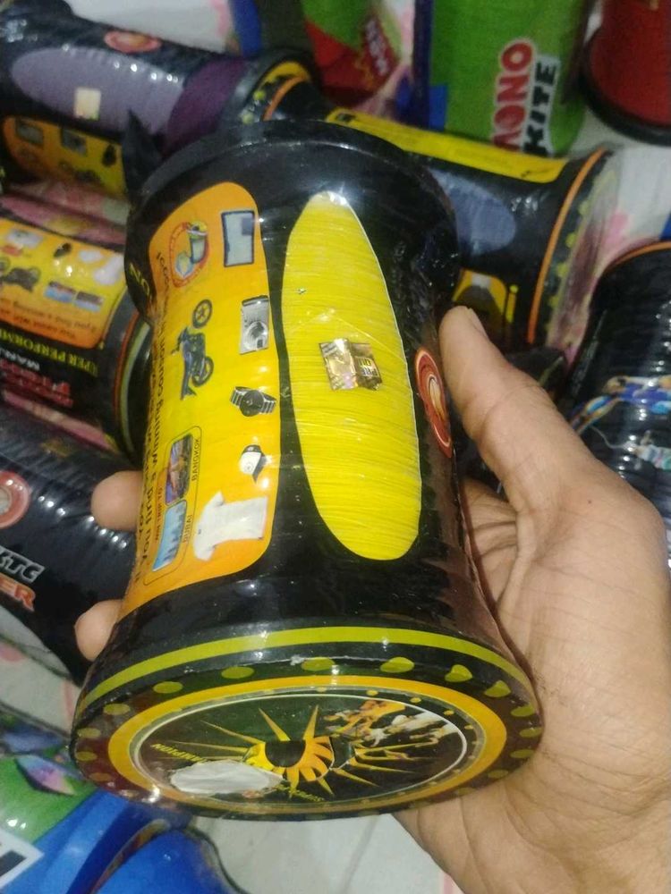 Kite Flying Reel