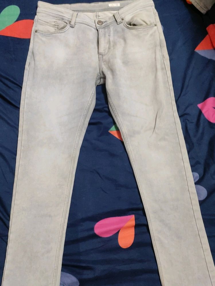 SKINNY BEST QUALITY COTTON DENIM