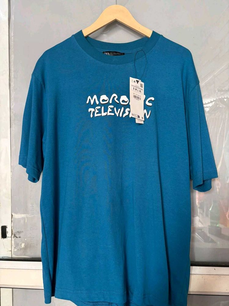 T SHIRTS