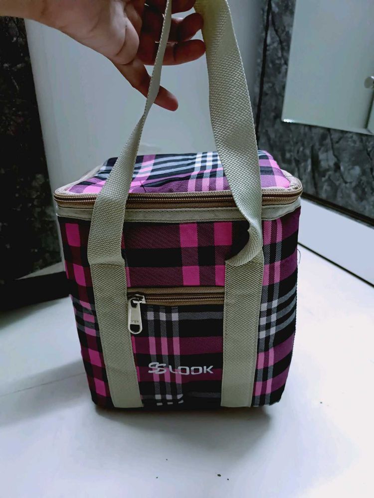 Cute Pouches (Set of 3)